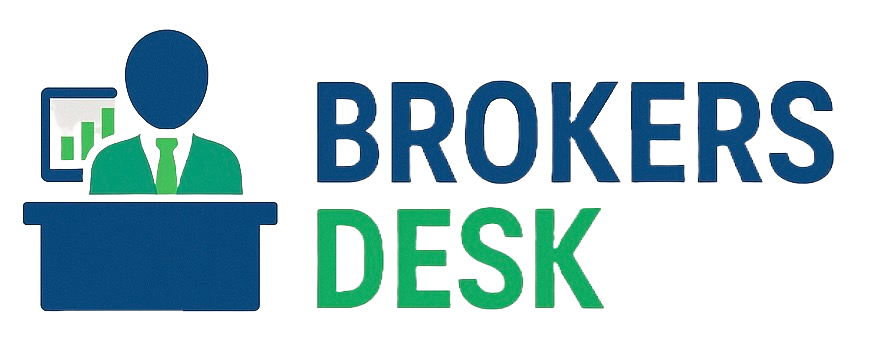 Broker Desk Capital Investments